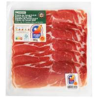 Paleta D.O.P.Teruel EROSKI SABORES TRADICIONALES, sobre 100 g