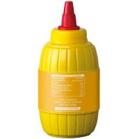 Mostaza ORLANDO, barrilito 290 g