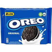 Galleta original OREO, paquete 396 g