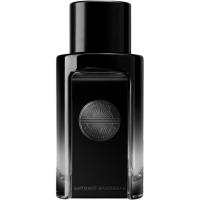 Colonia para hombre The Icon A. BANDERAS, vaporizador 100 ml