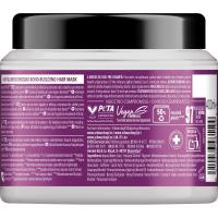 Mascarilla Densidad Full Hair Wonder GLISS, tarro 400 ml 