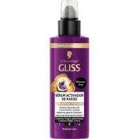 Serum activador de raices Full Hair Wonder GLISS, bote 100 ml