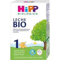 Leche de inicio 1 bio HIPP, caja 300 g Leche de inicio 1 bio HIPP, caja 300 g