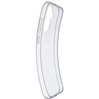 Funda transparente goma blanda galaxy a16 4g/5g CELLULAR LINE