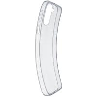 Funda de goma transparente blanda galaxy a26