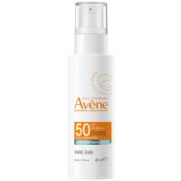 Fluido solar facial antiimperfecciones SPF50 AVÈNE , spray 40 ml