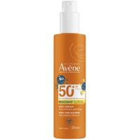 Protector solar infantil SPF50+ AVÈNE, spray 200 ml