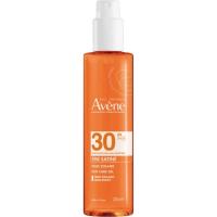 Aceite solar SPF30 AVÈNE, spray 200 ml