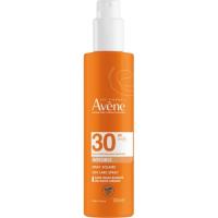 Protector solar invisible SPF30 AVÈNE, spray 200 ml