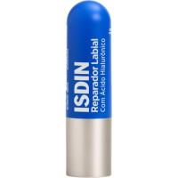 Reparador labial ligero natural en stick ISDIN, 1 ud