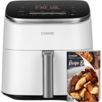 Freidora de aire, 6L, 1725W, Turbo Blaze Chef edition COSORI