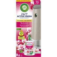 AIRWICK A. FRESH gereziondo aire gozagarri automatikoa, ordezkoa ale 1