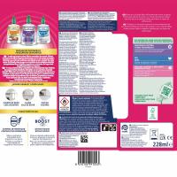 Ambientador automático de cerezo AIRWICK A. FRESH, recambio 1 ud