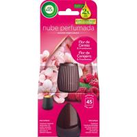 AIRWICK mist cherry aire gozagarri automatikoa, ordezkoa 1 ale