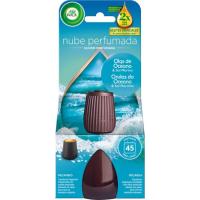 AIRWICK mist hodei aire gozagarria ozeanoko olatuak, ordezkoa 1 ale