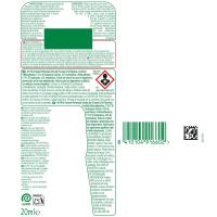 AIRWICK mist hodei aire gozagarria ozeanoko olatuak, ordezkoa 1 ale