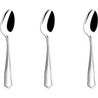 Cuchara de mesa, acero inox 18/10 Florencia MONIX, set 6 uds. Cuchara de mesa, acero inox 18/10 Florencia MONIX, set 6 uds.