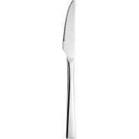 Cuchillo chuletero Vanity de acero inox  JAY, 1 ud