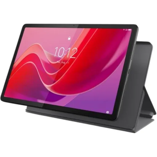 Tablet M11 11" 8 128gb Gris + Funda + Pen Stylus LENOVO