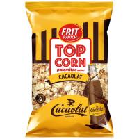 Palomitas Cacaolat FRIT RAVICH, bolsa 80 g Palomitas Cacaolat FRIT RAVICH, bolsa 80 g