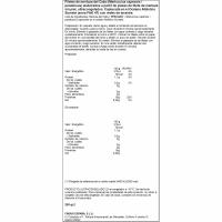 Filetes de merluza FINDUS, caja 200 g