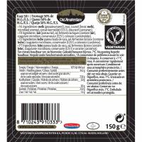 Queso semi OLD AMSTERDAM, lonchas, bandeja 150 g