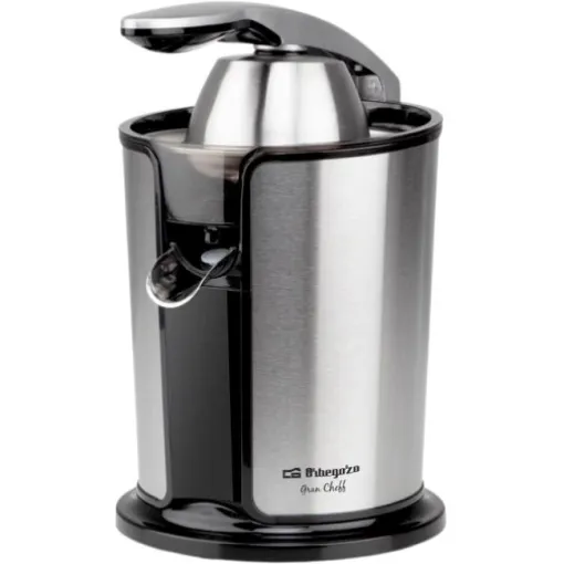 Exprimidor brazo articulado, 1100W, EP4300 ORBEGOZO