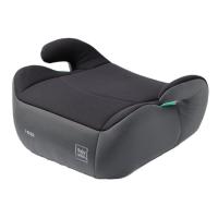 Asiento elevador, Booster Saga i-Size (125 a 150 cm) gris BABYAUTO Instalación en el coche mediante cinturón de seguridad, cómodo, ligero y manejable Asiento elevador, Booster Saga i-Size (125 a 150 cm) gris BABYAUTO Instalación en el coche mediante cinturón de seguridad, cómodo, ligero y manejable