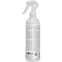 Ambientador hogar y tejidos ropa limpia SPLASH, pistola 400 ml