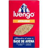 Avenarroz LUENGO, caja 400 g