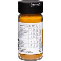 Cúrcuma latte TOQUE, frasco 45 g