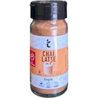 Chai latte TOQUE, frasco 45 g