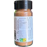 Chai latte TOQUE, frasco 45 g