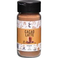 Cacao latte TOQUE, frasco 50 g