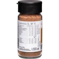 Cacao latte TOQUE, frasco 50 g