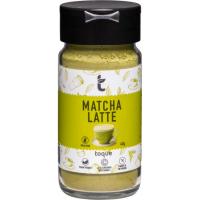 Matcha latte TOQUE, frasco 40 g