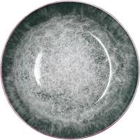 Plato hondo de porcelana Stela 20 cm BIDASOA, 1 ud