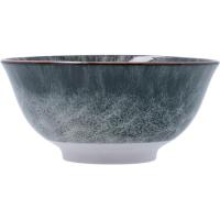 BIDASOA Stela portzelanazko katilua, 15x15x6,8 cm