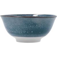 BIDASOA Aura portzelanazko katilua, 15x15x6,6 cm