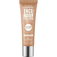 Loción bronce glow it REVLON, 1 ud