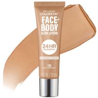 Loción bronce glow it REVLON, 1 ud