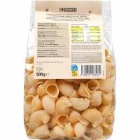 EROSKI Lumaconi, paketea 500 g