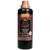 TESORI Hammam leungarria, botila 42 dosi