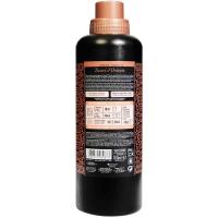 TESORI Hammam leungarria, botila 42 dosi