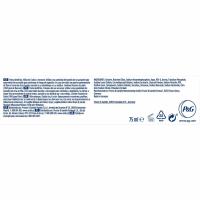 Dentífrico 3dw luxe carbon ORAL-B, tubo 75 ml