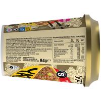 Yarroz de ternera con salsa de soja YATEKOMO, cup 84 g