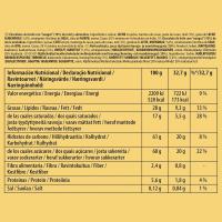 Barrita de chocolate con leche TOBLERONE, 1 ud, 340 g