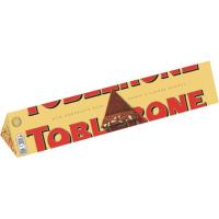 Barrita de chocolate con leche TOBLERONE, 1 ud, 340 g