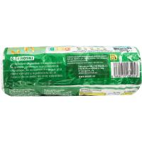 EROSKI Digestive olo eta txokolate galletak, paketea 300 g