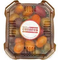 Tomate cherry mix TIP TOP, bandeja 250 g Tomate cherry mix TIP TOP, bandeja 250 g